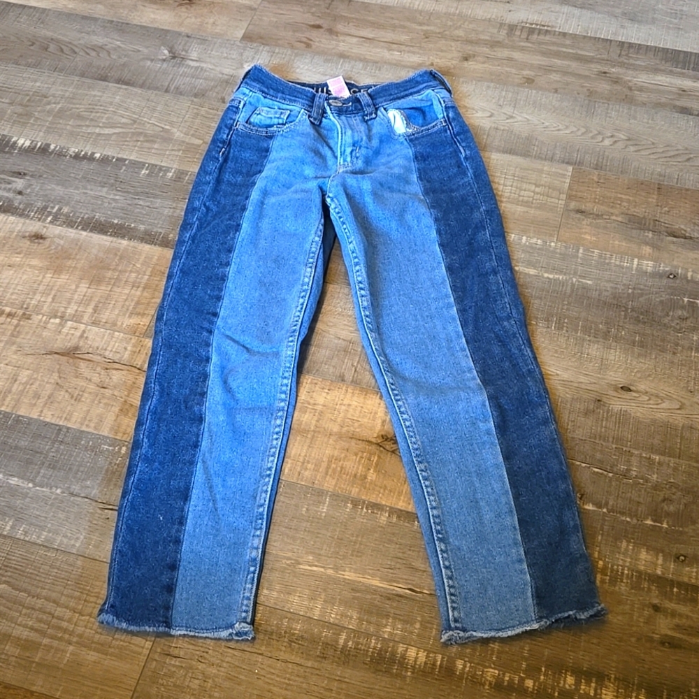 Justice Jeans